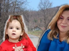 “LJUDI ME ZOVU I MALTRETIRAJU, VIŠE PUTA SAM MIJENJALA BROJ TELEFONA”! Majka ubijene male Danke živi u jezivom paklu: “Čula sam razne priče, ali tu sam”!