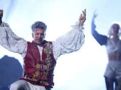 Finale Eurosonga u Malmeu: Baby Lasagna izveo pjesmu “Rim Tim Tagi Dim”, on je favorit za pobjedu
