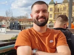 STEFAN (29) JE POGINUO KOD LESKOVCA, OTAC SVE NASLUTIO: “Zvao ga je, već tada je bio mrtav”, fotografije sa lica mjesta kidaju dušu (FOTO)