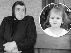 MAJKA DANKINOG UBICE UMRLA U KUĆI KOD KOMŠIJA! OTKRIVAENI SVI DETALJE SMRTI SVETLANE DRAGIJEVIĆ