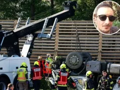 U tragičnoj nesreći u Sloveniji smrtno stradao bh. državljanin
