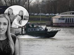 BRAT ALBANKE KOJA JE SA DJECOM SKOČILA U SMRT OTVORIO DUŠU: Evo o čemu je posljedni put razgovara sa njom – tuga!