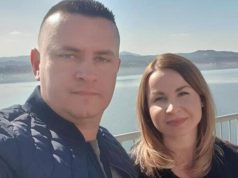 AMELU UDARAO SJEKIROM PO GLAVI, IMALA POVREDE PO LICU, VRATU Stigli rezultati obdukcije: Mujaga ubio ženu i djecu NA SVIREP NAČIN