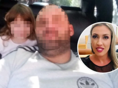 (FOTO) “SUPRUG PRIJETIO ALMI” Poruke u telefonu otkrivaju u kakvom je paklu živjela prije nego što je sa djecom skočila u rijeku