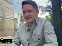 Amir Begović oženio ljubav svog života: Priznao zašto još uvijek žive u dvije države (Video)