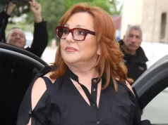 Poslije plastičnih operacija Ana Bekuta više ne izgleda isto, a fotografije to i dokazuju FOTO