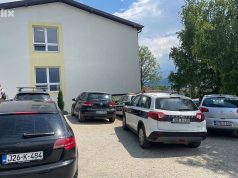 UŽAS Učenik izboden u sarajevskoj školi, hitno prebačen u bolnicu