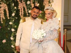 OGLASIO SE SANTANA O PRIČAMA DA JE OD SVAKOG GOSTA TRAŽIO 500€! Evo da li je svadbu pravio na kompenzaciju, od kume dobili 10.000€