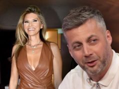 U jeku skandala sa Harisom, pjevač šokirao priznanjem: Bojan Leksington pred Cecom otkrio da mu je privlačna Melina Džinović