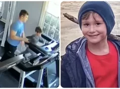 Dječak (6) umro nakon što ga je otac tjerao da smrša: Mališan trčao na traci do iznemoglosti, sve snimljeno