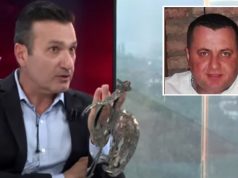 Ovo je Dubravko Kremenović za kojeg Dragičević tvrdi da mu je ubio sina Davida