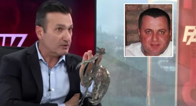 Ovo je Dubravko Kremenović za kojeg Dragičević tvrdi da mu je ubio sina Davida