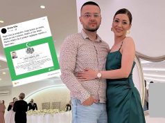 Bolne riječi vjerenice Ermina Šite koji je život izgubio u nesreći: Moja ljubav je otišla, otišlo je sve s tobom