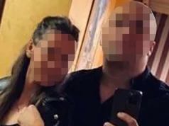 KRVAVI PIR KAKAV SE NE PAMTI Muškarac upao u solarijum, sasuo kišu metaka u izlog pa u bivšu djevojku, na kraju pucao sebi u glavu