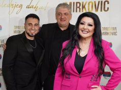 Ova ljepotica je Draganina i Tonijeva nova snajka: Pjevačica je posebno cijeni iz jednog razloga