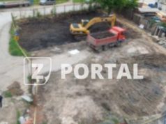 Tragedija u Zavidovićima: Žena (29) poginula na gradilištu, pregazio je kamion