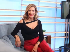 JOVANA JOKSIMOVIĆ JE SKINULA 25 KILOGRAMA Napunila 43 godine i izgleda besprijekorno: Ovo je njena tajna