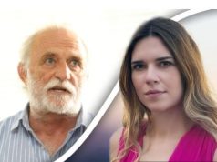 Sad je jasno zašto je Anica sa 39 godina starijim Lazarom Ristovskim: Evo šta joj je sve vrijeme bio cilj