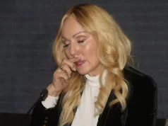 Poginuo je, ostala je bez najdraže ljubavi: Suze Lepe Brene danas za njim liju
