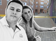 Mujagin otac pitao jesu li zvali snahu, kad su otišli do stana otvorili su vrata pakla AMELA I MUJAGA