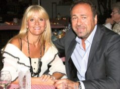 Slavica Rokvić na godišnjicu smrti supruga Marinka: “Ne plačem više kad pogledam gore”