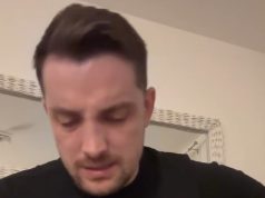 Mirza Selimović posvetio pjesmu majci, kolege u suzama: „Ovo je nešto najemotivnije“ VIDEO