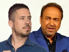 “Zadrhtalo mi je srce kada sam saznao da moj tata čuva svog sina” Nikola Rokvić se slomio na putu do Grčke, ovo mu je bio znak da je Marinko uz njega