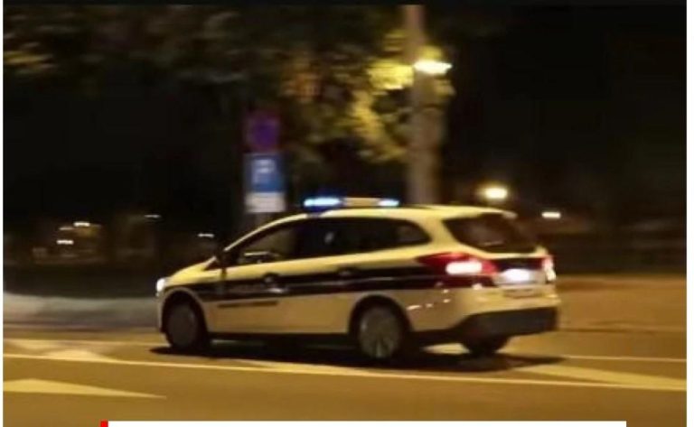 Užas: Sin ubio oca i majku?