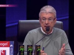 “SAD ĆEŠ ISPASTI KAO BRZI VOZ!” Takmičar odgovorio Popoviću, nastao neviđeni haos u ZG: Očigledno je da imaš problem…