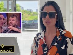 Sanja Grujić o Aneli Ahmić: Odrasla žena sa pilećim mozgom, ona zapravo ne može da rasuđuje šta je normalno, šta je nenormalno