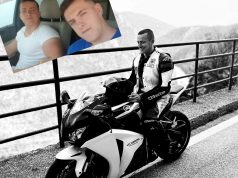 “Burazeru moj, Selmo naš…”: Potresan oproštaj brata Selmira Šehinovića koji je tragično izgubio život (Video)