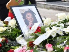 Vera Grgić simbol veselja i neuništive snage ispraćena na vječni počinak