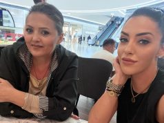 Deset teških dana, deset teških buđenja majko moja: Milica Grgić neutješna nakon majčine smrti