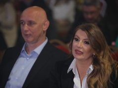 Ova poznata dama je umalo rasturila brak Viki i Tašketu: Pjevačica intervenisala čim je vidjela šta se dešava