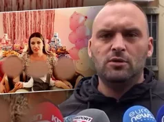 OVO JE POSLJEDNJI SNIMAK ALME I NJENE DJECE Drži ih za ruke, silaze do mosta na rijeci Bojani i odlaze pravo u smrt (VIDEO)