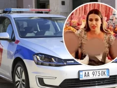 “IMAO JE MALOLJETNU LJUBAVNICU” Novinar tvrdi da je ovo razlog zbog kog je žena sa troje djece skočila u ledenu rijeku: “Suprug joj je rekao da će je dovesti kući”