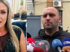 Oglasio se Almin djever nakon velike porodične tragedije, pomenuo i svog brata: “To nije opravdanje”