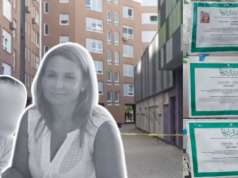 KOMŠIJE PROGOVORILE “Mujaga je bio upravnik zgrade, radili su i dobro zarađivali, ne znam što je otišao za Njemačku”