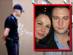 JEZIVA PORUKA UBICE IZ TUZLE: Jedno dijete sjekirom ubio u krevecu, pa zalijepio papir na vrata – Evo koga krivi za monstruozni čin