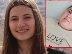 Izgubila je bitku s teškom bolešću: Preminula Amina Zjakić (20)