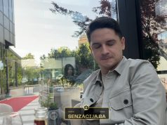 Amir Begović iskreno o usponima, ali i padovima: Slomio se na pomen amidžića, sina Enesa Begovića (Video)