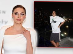 DŽEJLA SA KIK-BOKSERKOM UŽIVA U TURSKOJ! I dalje se drže ustaljene šeme – na fotkama nikad nisu zajedno, ali… (FOTO)