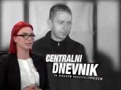 Irma, kći rudara Asima, u suzama: “Babo poginuo dan prije mog rođendana! Ispunit ću očev san, obećavam!”