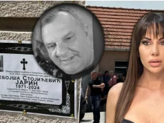 Pjevačica (29) dala mužu 40 dana, skinula crninu i počela da radi: Evo kako Cipka sada izgleda