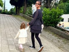 Dada Mešaljić ponovo šokirala detaljima o bivšem: “Kćerku ne viđa, alimentaciju ne plaća…”