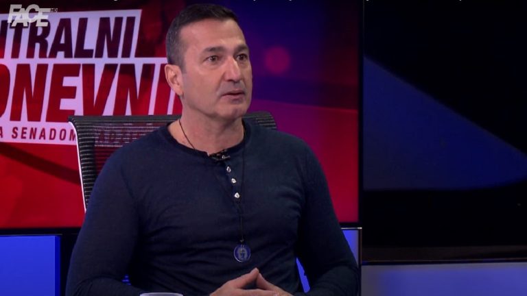 Dragičević za Face TV: Ovo je ime čovjeka koji mi je ubio sina