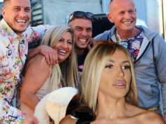 DALILA MUJIĆ SE UDAJE! DEJAN DRAGOJEVIĆ PRAVI VESELJE! ”Konačno će promijeniti moje prezime”