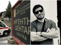 GRUPA TINEJDŽERA ZADIRKIVALA NJEGOVOG SINA: Komšije otkrivaju šta se desilo u parku na Voždovcu, Mijatović umro u Urgentnom