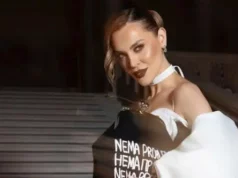 Influensericu nakon stava o Rezoluciji napali iz Srbije, ona poručila: Ne dozvolite da vas strpaju u isti koš držeći vas i dalje u mraku