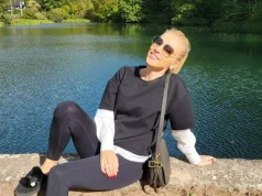 Voditeljica je bila udata za kuma Lune i Marka, rijaliti učesnika, rodila mu kćerku – a onda uslijedio razvod: Malo ko zna da je po struci profesor